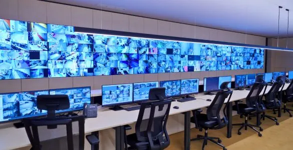 CCTV Systems